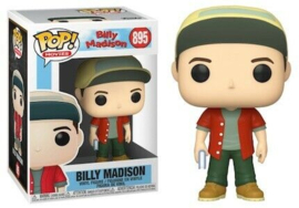 POP! Billy Madison - NEW (895)