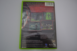 Blood Omen 2 - The Legacy of Kain Series (XBOX)