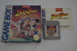 Duck Tales (GB FAH CIB)