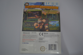 Donkey Kong Country Returns (Wii HOL)