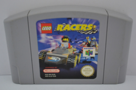 Lego Racers (N64 EUR)
