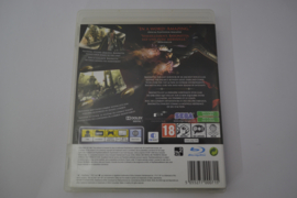 Final Fantasy XIII (PS3)