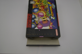 Super Bomberman 2 (SNES USA CIB)