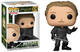 POP! Westley - The Princessbride - NEW (579)