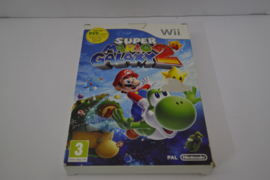Super Mario Galaxy 2  (Wii HOL)