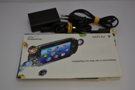 PS Vita PCH-1004 Wifi