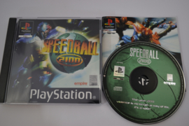 Speedball 2100