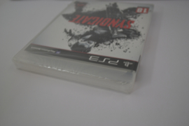 Syndicate - NEW (PS3)