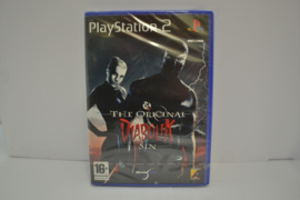 Diabolik Original Sin - NEW (PS2 PAL)