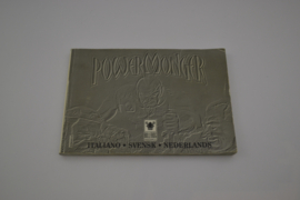 Powermonger (MD CIB)