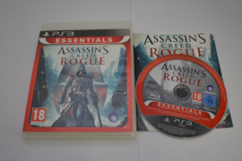 Assassin's Creed Rogue - Essentials (PS3)