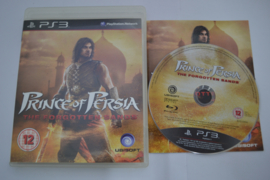 Prince of Persia -The Forgotten Sands (PS3)