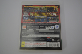 J-Stars Victory VS + (PS3)