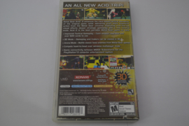 Metal Gear Acid 2 (PSP USA)
