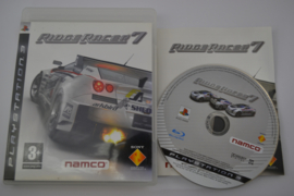 Ridge Racer 7 (PS3)