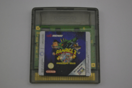 Rampage 2 - Universal Tour (GBC EUR)