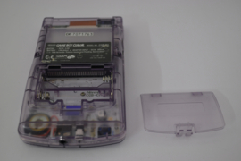 Gameboy Color - Atomic Purple