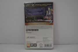 Saviors of Sapphire Wings & Stranger of Sword City - Revisited - SEALED (SWITCH  EUR)