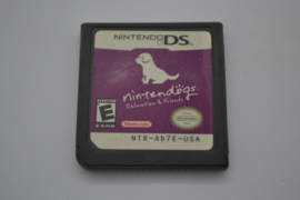 Nintendogs - Dalmation & Friends ( DS USA CART)