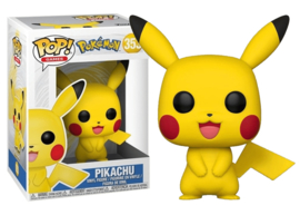 POP! Pikachu - Pokemon - NEW (353)