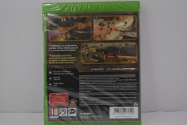 Desperados III - SEALED (ONE)