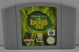 A Bug's Life (N64 EUR)