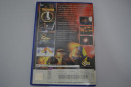 Legaia 2 - Duel Saga (PS2 PAL)