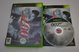 007 Everything or Nothing (XBOX)