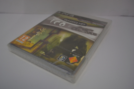 ICO & Shadow of the Colossus Classics HD - SEALED (PS3)