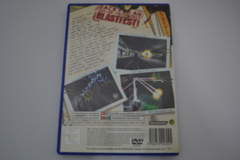 Men In Black II - Alien Escape (PS2 PAL)