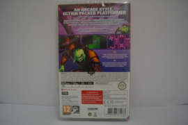 Gunborg - Dark Matters - SEALED (SWITCH EUR)