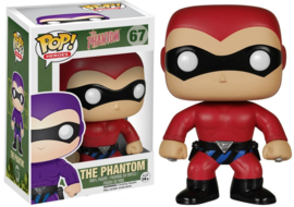 POP! The Phantom - NEW (67) Red