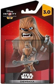 Disney Infinity 3.0 Chewbacca NEW