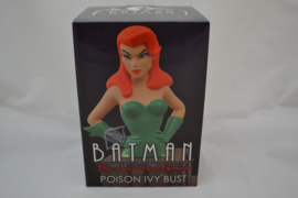 Batman The Animated Series - Poison Ivy Bust NEW