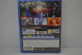 Tekken 7 - SEALED (PS4)