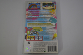 Little Big Planet - Creator's Edition (PSP PAL)