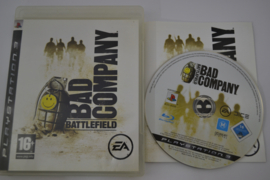 Battlefield Bad Company (PS3)