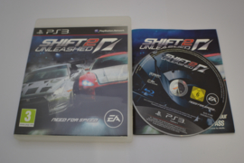 Shift 2 Unleashed (PS3)
