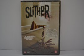 Slither - NEW (DVD)