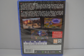 Destroy All Humans! - SEALED (PS4)