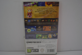 The Legend of Zelda Echoes of Wisdom - SEALED (SWITCH UKV)