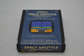 Space Shuttle  (ATARI)