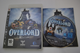 Overlord  (PS3)