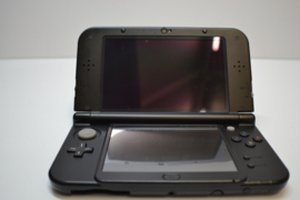New Nintendo 3DS XL - Pokemon - Solgaleo ans Lunala Limited Edition Console (BOXED) USED