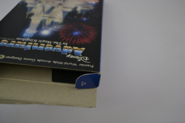 Disney Adventures in the Magic Kingdom (NES FRA CIB)