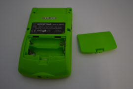 Gameboy Color - Lime Green