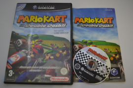 Mario Kart Double Dash (GC HOL)