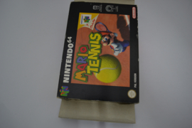 Mario Tennis (N64 NEU6 CIB)