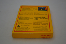 Big Bird's Egg Catch (ATARI)