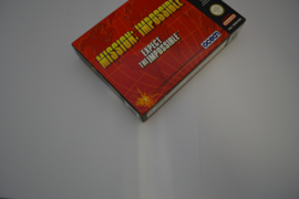 Mission: Impossible (N64 FRA CIB)